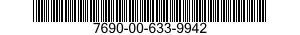 7690-00-633-9942  7690006339942 006339942