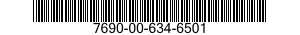 7690-00-634-6501  7690006346501 006346501