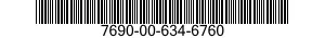 7690-00-634-6760  7690006346760 006346760