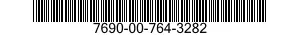 7690-00-764-3282  7690007643282 007643282