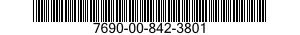 7690-00-842-3801  7690008423801 008423801