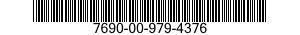 7690-00-979-4376  7690009794376 009794376
