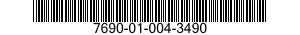 7690-01-004-3490  7690010043490 010043490