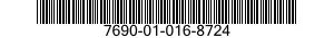 7690-01-016-8724  7690010168724 010168724