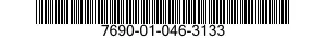 7690-01-046-3133  7690010463133 010463133