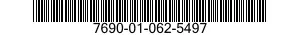 7690-01-062-5497 MARKER,IDENTIFICATION 7690010625497 010625497