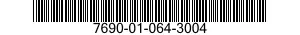 7690-01-064-3004 MARKER,IDENTIFICATION 7690010643004 010643004
