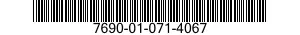 7690-01-071-4067  7690010714067 010714067