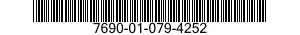 7690-01-079-4252  7690010794252 010794252