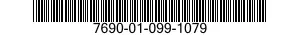 7690-01-099-1079  7690010991079 010991079