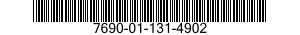 7690-01-131-4902  7690011314902 011314902