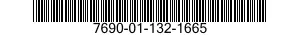 7690-01-132-1665  7690011321665 011321665