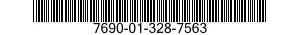 7690-01-328-7563  7690013287563 013287563