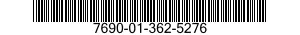 7690-01-362-5276 MARKER SET,IDENTIFICATION 7690013625276 013625276