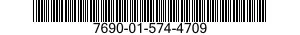 7690-01-574-4709 MARKER,IDENTIFICATION 7690015744709 015744709