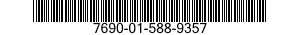 7690-01-588-9357 DECAL 7690015889357 015889357