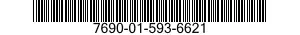 7690-01-593-6621 MARKER,IDENTIFICATION 7690015936621 015936621
