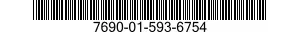 7690-01-593-6754 MARKER,IDENTIFICATION 7690015936754 015936754