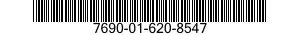 7690-01-620-8547 PLATE,DESIGNATION 7690016208547 016208547