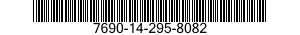7690-14-295-8082 DECAL 7690142958082 142958082