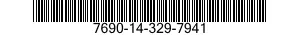 7690-14-329-7941 MARKER,IDENTIFICATION 7690143297941 143297941