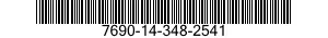 7690-14-348-2541  7690143482541 143482541