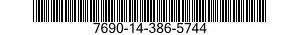 7690-14-386-5744  7690143865744 143865744