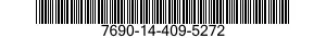 7690-14-409-5272  7690144095272 144095272