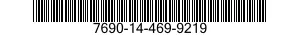 7690-14-469-9219  7690144699219 144699219