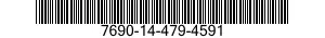 7690-14-479-4591 DECAL 7690144794591 144794591