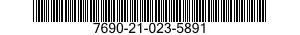 7690-21-023-5891  7690210235891 210235891