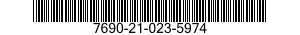7690-21-023-5974  7690210235974 210235974