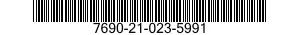 7690-21-023-5991  7690210235991 210235991