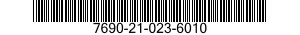 7690-21-023-6010  7690210236010 210236010
