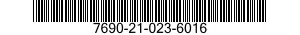 7690-21-023-6016  7690210236016 210236016
