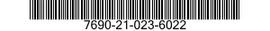 7690-21-023-6022  7690210236022 210236022