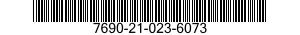7690-21-023-6073  7690210236073 210236073