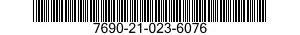 7690-21-023-6076  7690210236076 210236076