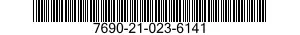 7690-21-023-6141  7690210236141 210236141