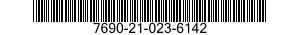 7690-21-023-6142  7690210236142 210236142