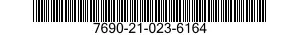 7690-21-023-6164  7690210236164 210236164