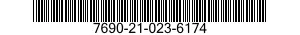 7690-21-023-6174  7690210236174 210236174