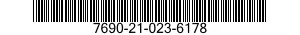 7690-21-023-6178  7690210236178 210236178