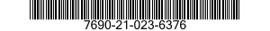 7690-21-023-6376  7690210236376 210236376
