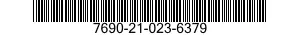 7690-21-023-6379  7690210236379 210236379