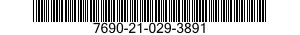 7690-21-029-3891  7690210293891 210293891