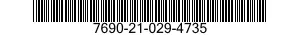 7690-21-029-4735  7690210294735 210294735