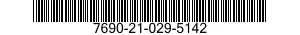 7690-21-029-5142  7690210295142 210295142