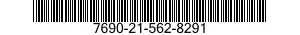 7690-21-562-8291  7690215628291 215628291