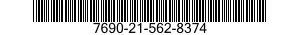 7690-21-562-8374  7690215628374 215628374